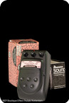 Ibanez-Soundtank TL5 Tremolo-Black