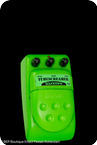 Ibanez Soundtank TS 5 Tube Screamer Green