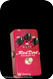 Keeley Red Dirt Overdrive Red