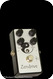 Hermida Audio -  Zendrive 2010's Silver/Black