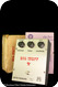 Electro-harmonix -  Big Muff Pi V2 (Ram's Head) 1970's Silver