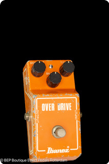 Ibanez Od 850 Overdrive Orange