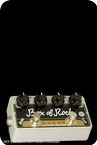 Zvex Box Of Rock Vexter Various