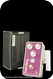 Bogner-Burnley Distortion With Rupert Neve Transformer-Purple