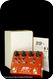 Xotic -  BB Preamp Plus 2010's Red