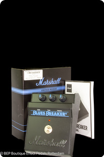 Marshall Bluesbreaker Reissue Black