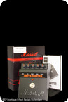 Marshall DriveMaster Reissue Black