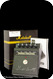 Marshall-ShredMaster Reissue-Black