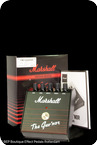 Marshall The Guvnor Reissue Black