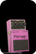 Boss -  BF-2 Flanger (Green Label) 1980's Purple