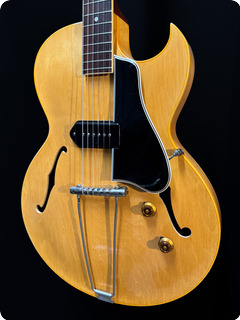 Gibson Es 225 1956