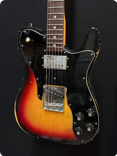 Fender Telecaster Custom 1975