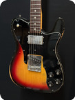 Fender Telecaster Custom 1975