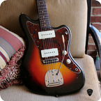 Fender-Jazzmaster -1961