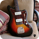 Fender Jazzmaster  1961