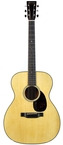 Martin-Custom Shop OM18