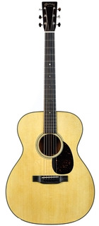 Martin Custom Shop Om18