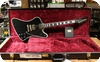 Gibson Firebird Custom 2017-Black