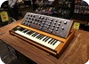 Moog Minimoog Voyager Old School 2008-Natural