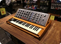 Moog-Minimoog Voyager Old School-2008-Natural