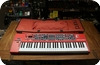 Nord -  Wave 2 2024 Red