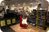 Fender Stratocaster 1966-Candy Apple Red