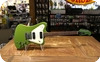 Gibson-Firebird (Best In Show)-1966-Inverness Green