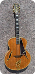 D'angelico-Excel-1939-Natural Flammed