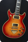 Ibanez Artist AR300 1983