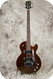 Gibson Les Paul Recording Bass 1970-Walnut