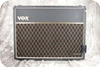 Vox-AC-30-1964-Black Tolex Gray Panel