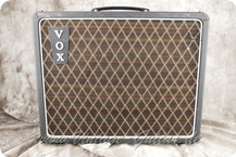 Vox UL705 Black Tolex