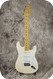 Fender American Vintage '56 Reissue 2012-Olympic White