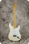 Fender American Vintage 56 Reissue 2012 Olympic White