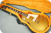 Gibson Custom Shop '68 Les Paul Standard  2022-Gold