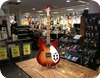 Rickenbacker-360 V64-1991-FireGlo