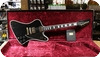 Gibson Custom Shop Firebird Custom 2017-Black