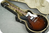 Epiphone Riviera 1985-Antique Sunburst