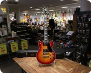 Yamaha SG1000 1981 Sunburst