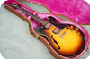 Gibson ES 335 TD 1958 Sunburst