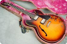 Gibson-ES-335 TD-1959-Sunburst