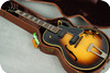 Gibson ES 175 D 1956 Sunburst