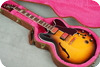 Gibson ES-345 TD Memphis 2012-Sunburst