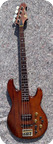 Roland-G-33 Bass Synt-1980-Walnut Natural