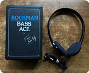 Rocktron Bass Ace 2020