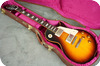 Gibson Custom Shop R8 Les Paul Standard 2017 Darkburst