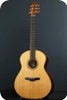 Mukae Guitars MSS 2015 French Polish Natural