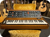 Moog -  MiniMoog 1970's Wood