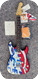 Fender-Stratocaster -1995-Stars And Stripes 