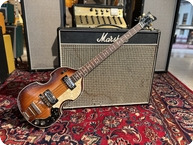 Hofner-500/1B -1967